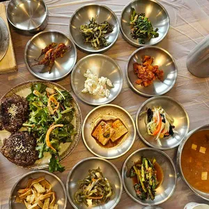 올고존 사진