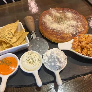 호맥 사진