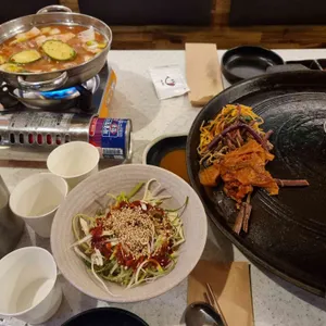 고향역 사진