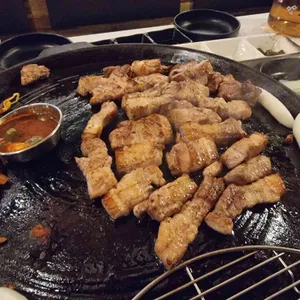 고향역 사진