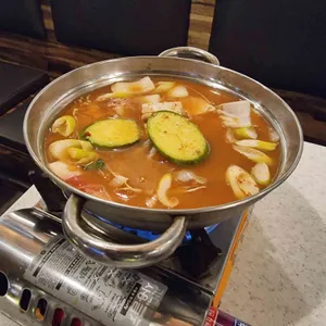 고향역 사진