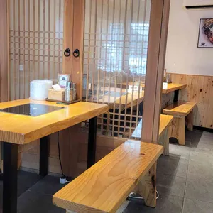 콩뼈숯뼈감자탕 리뷰 사진