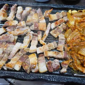 서산묵은지 사진 1