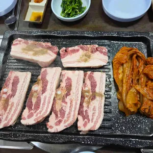 서산묵은지 사진 2