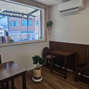 카페리조이스 리뷰 사진