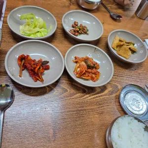 번네식당 사진
