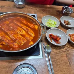 번네식당 사진