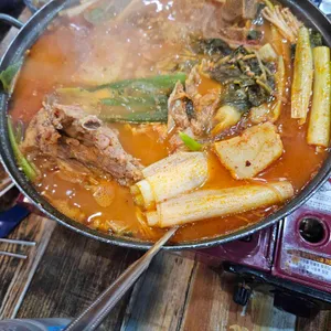 들안길 사진