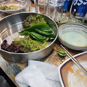들안길 사진