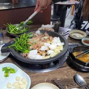 토종곱창 사진