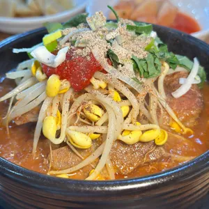장금이감자탕 문막점 사진