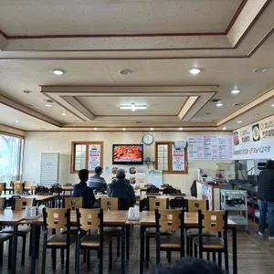 장금이감자탕 문막점 리뷰 사진