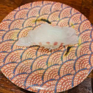 스시온더레일 사진