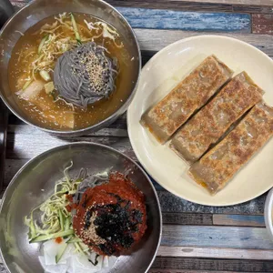 호남메밀막국수 사진
