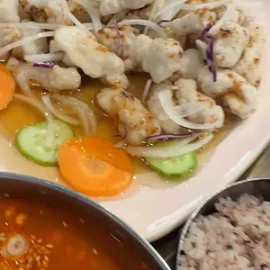 짬뽕지존 사진