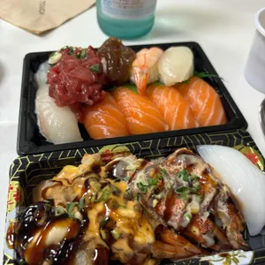 스시노칸도 리뷰 사진