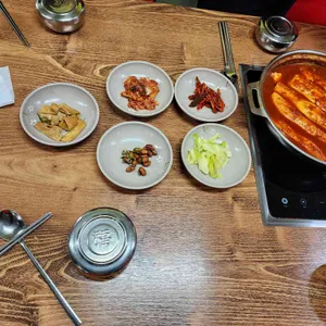 번네식당 사진
