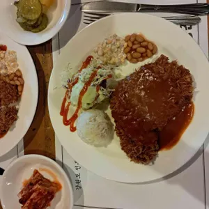 예공간 사진