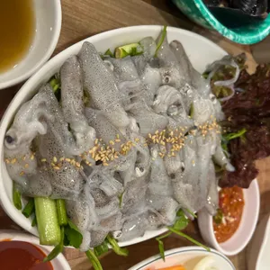 서촌계단집 사진