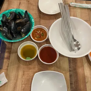 서촌계단집 사진