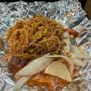 서린낙지 사진