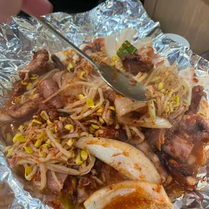 서린낙지 사진