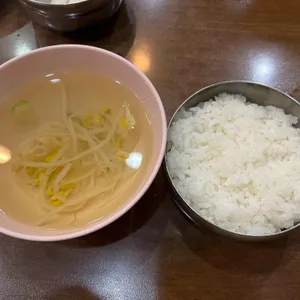 서린낙지 사진