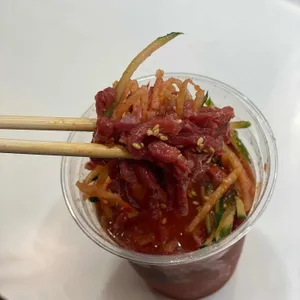 우마왕한우샌드 사진