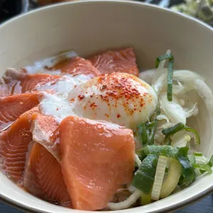 하루일과덮밥 사진