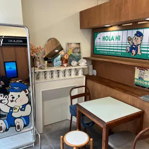 올라하이 리뷰 사진