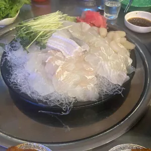 연안부두조개구이 사진