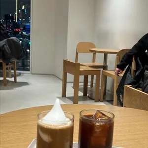 블루보틀  리뷰 사진