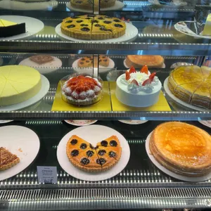 카페 페라 리뷰 사진