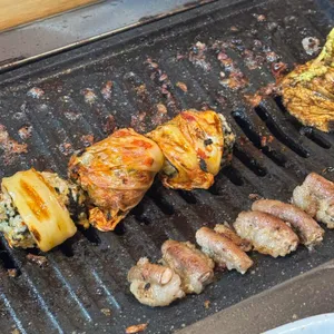 부전양곱창 사진