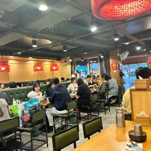 란주칼면 리뷰 사진
