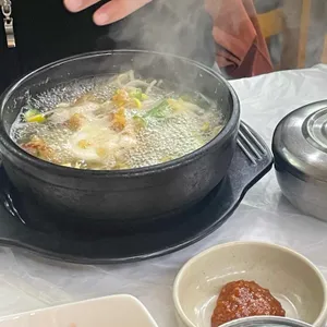 신토리할매국밥 사진