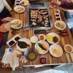처음본 명품민물장어 사진