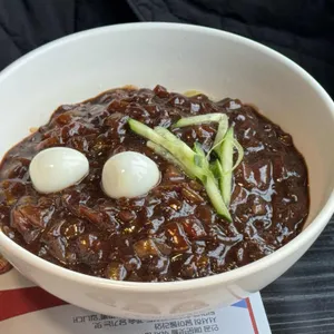 이비가짬뽕 사진