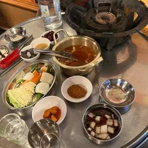 함지곱창전문 사진