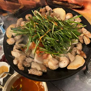함지곱창전문 사진