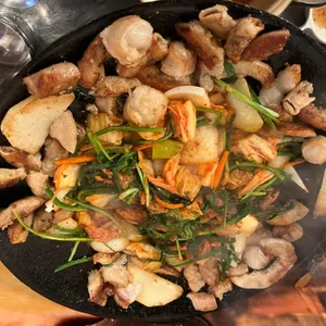 함지곱창전문 사진