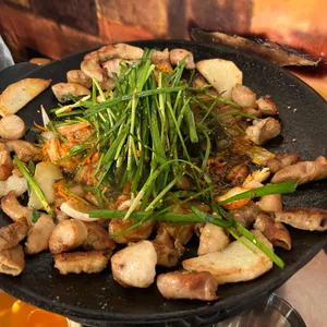 함지곱창전문 사진