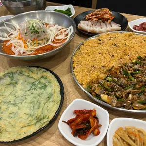 풍호맛뜨락 사진 1
