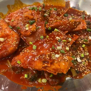 고래식당 사진