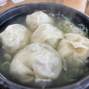 평양손만두 사진