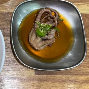 편백집 롯데몰 사진