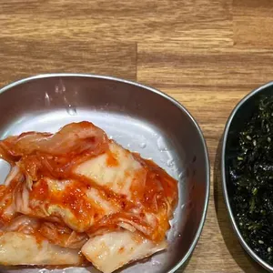 편백집 롯데몰 사진
