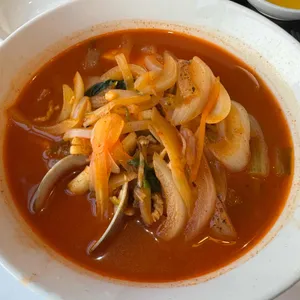 화룡 사진
