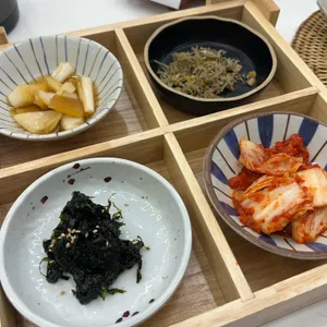 한다솥 사진