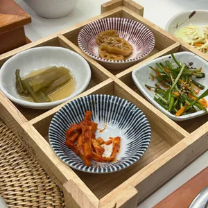 한다솥 사진